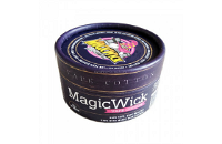 ΑΞΕΣΟΥΆΡ / ΔΙΆΦΟΡΑ - Magic Wick Organic Malaysian Cotton εικόνα 1