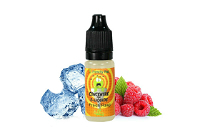 D.I.Y. - 10ml FRESH RASP eLiquid Flavor by Frenchy Fog εικόνα 1