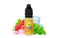 D.I.Y. - 10ml GRREED GUM eLiquid Flavor by Frenchy Fog εικόνα 1