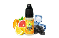 D.I.Y. - 10ml GRUMM'S eLiquid Flavor by Frenchy Fog εικόνα 1