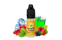 D.I.Y. - 10ml RED PUNCH eLiquid Flavor by Frenchy Fog εικόνα 1