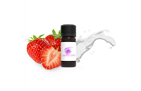 D.I.Y. - 10ml FOG MILK eLiquid Flavor by Twisted Vaping εικόνα 1