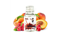 D.I.Y. - 20ml PRINCESS PEACH eLiquid Flavor by The Fated Pharmacist εικόνα 1