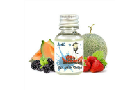 D.I.Y. - 20ml WET & READY eLiquid Flavor by The Fated Pharmacist εικόνα 1