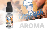 D.I.Y. - 10ml CINNEMAN eLiquid Flavor by Smoking Bull εικόνα 1