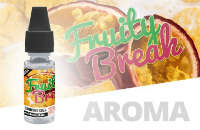 D.I.Y. - 10ml FRUITY BREAK eLiquid Flavor by Smoking Bull εικόνα 1