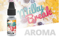 D.I.Y. - 10ml MILKY BREAK eLiquid Flavor by Smoking Bull εικόνα 1