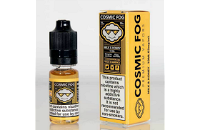 10ml MILK & HONEY 3mg 70% VG TPD Compliant eLiquid (With Nicotine, Very Low) - eLiquid by Cosmic Fog εικόνα 1