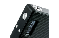 KIT - LOST VAPE ESQUARE DNA60 ( Carbon ) εικόνα 5