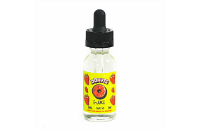 30ml STRAWBERRY DONUTS 3mg 80% VG eLiquid (With Nicotine, Very Low) - eLiquid by Marina Vape εικόνα 1