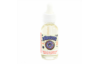 30ml BLUEBERRY DONUTS 3mg 80% VG eLiquid (With Nicotine, Very Low) - eLiquid by Marina Vape εικόνα 1