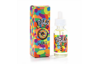 30ml PBLS DONUTS 3mg 80% VG eLiquid (With Nicotine, Very Low) - eLiquid by Marina Vape εικόνα 1