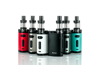 KIT - Eleaf Pico Dual Full Kit ( Black ) εικόνα 1