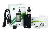 KIT - Eleaf Pico Dual Full Kit ( Black ) εικόνα 3