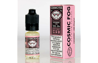 10ml CHEWBERRY 3mg 70% VG TPD Compliant eLiquid (With Nicotine, Very Low) - eLiquid by Cosmic Fog εικόνα 1