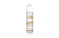 D.I.Y. - 40ml LE TONTON V2 0mg High VG TPD Compliant Shake & Vape eLiquid by La French Connection εικόνα 1