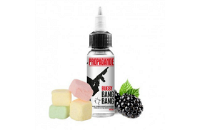 D.I.Y. - 40ml BUGSY 0mg Max VG TPD Compliant Shake & Vape eLiquid by Propagande εικόνα 1