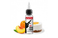 D.I.Y. - 40ml VITO 0mg Max VG TPD Compliant Shake & Vape eLiquid by Propagande εικόνα 1