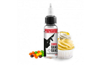 D.I.Y. - 40ml ENOCH 0mg Max VG TPD Compliant Shake & Vape eLiquid by Propagande εικόνα 1