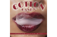 ΑΞΕΣΟΥΆΡ / ΔΙΆΦΟΡΑ - Cotton Candy Premium Wick εικόνα 1