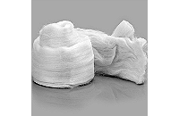 ΑΞΕΣΟΥΆΡ / ΔΙΆΦΟΡΑ - VCC Vaper's Choice Cotton Premium Wick εικόνα 2
