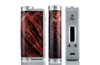 KIT - Kanger K1 Stabilized Wood DNA 75 εικόνα 3