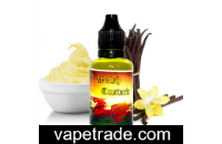 D.I.Y. - 30ml WELSH CUSTARD eLiquid Flavor by Chef's Flavours εικόνα 1