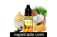 D.I.Y. - 30ml NICE CUSTARD eLiquid Flavor by Chef's Flavours εικόνα 1