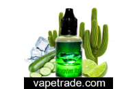 D.I.Y. - 30ml KRYPTON ICE eLiquid Flavor by Chef's Flavours εικόνα 1