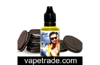 D.I.Y. - 30ml CHRIS SPIFFING COOKIE eLiquid Flavor by Chef's Flavours εικόνα 1