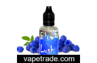 D.I.Y. - 30ml BLUE LUSH eLiquid Flavor by Chef's Flavours εικόνα 1