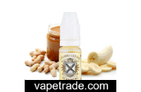 D.I.Y. - 10ml BANANA JOE eLiquid Flavor by Stammi εικόνα 1