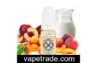 D.I.Y. - 10ml FRUITY MILK eLiquid Flavor by Stammi εικόνα 1