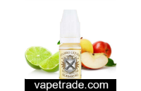 D.I.Y. - 10ml APPLE LIME eLiquid Flavor by Stammi εικόνα 1