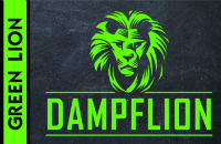 D.I.Y. - 20ml GREEN LION eLiquid Flavor by Dampflion εικόνα 1