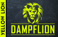 D.I.Y. - 20ml YELLOW LION eLiquid Flavor by Dampflion εικόνα 1