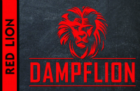 D.I.Y. - 20ml RED LION eLiquid Flavor by Dampflion εικόνα 1