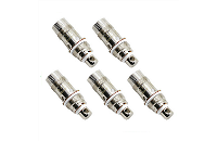 ΑΤΜΟΠΟΙΗΤΉΣ - 5x ASPIRE Nautilus 2 BVC Heads ( 0.7 ohms ) εικόνα 2