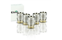 ΑΤΜΟΠΟΙΗΤΉΣ - 5x Eleaf ES Sextuple Heads ( 0.17 ohms ) εικόνα 1