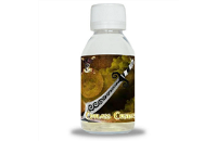 D.I.Y. - 50ml CUTLASS CUSTARD 0mg High VG TPD Compliant Shake & Vape eLiquid by Isle of Custard εικόνα 1