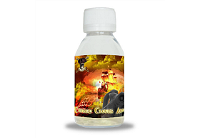 D.I.Y. - 50ml CUSTARD CLOUDS AHOY 0mg High VG TPD Compliant Shake & Vape eLiquid by Isle of Custard εικόνα 1