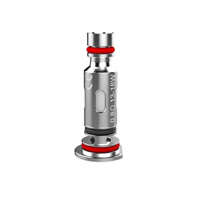 ΑΤΜΟΠΟΙΗΤΗΣ - 1x ΚΕΦΑΛΗ UWELL CALIBURN G COIL UN2 MESH ( 0.8 ohm ) εικόνα 1