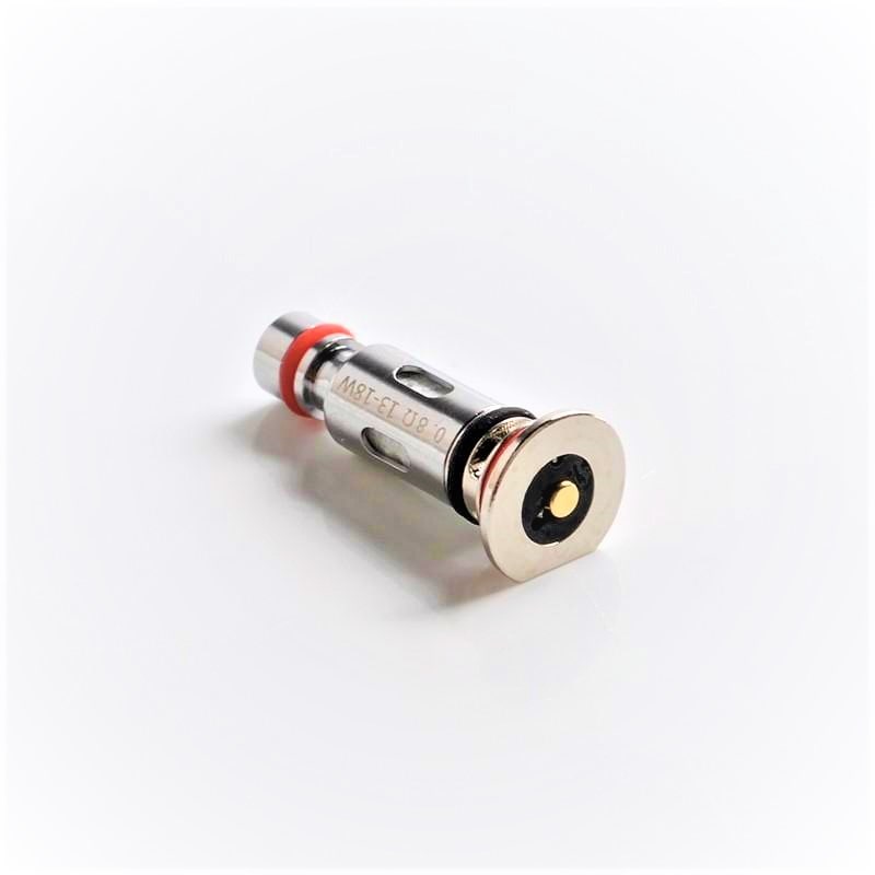 ΑΤΜΟΠΟΙΗΤΗΣ - 1x ΚΕΦΑΛΗ UWELL CALIBURN G COIL UN2 MESH ( 0.8 ohm ) εικόνα 2