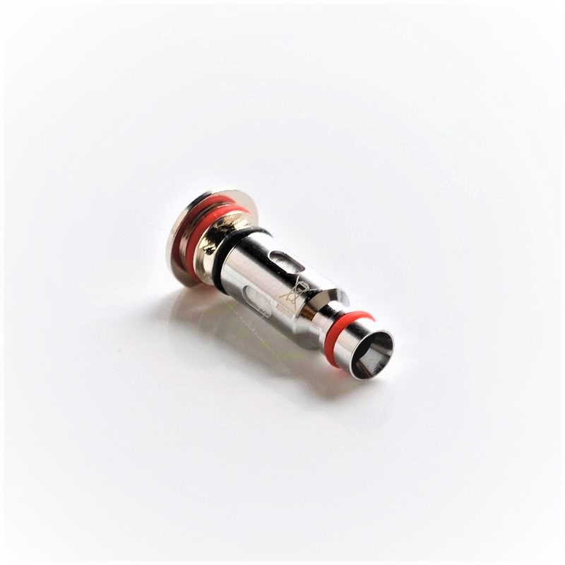 ΑΤΜΟΠΟΙΗΤΗΣ - 1x ΚΕΦΑΛΗ UWELL CALIBURN G COIL UN2 MESH ( 0.8 ohm ) εικόνα 3