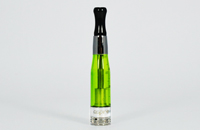 ΑΤΜΟΠΟΙΗΤΉΣ - ASPIRE CE5 BDC Clearomizer - 2.0ML Χωρητικότητα, 1.8 ohms - ( ΠΡΑΣΙΝΟ ) εικόνα 1