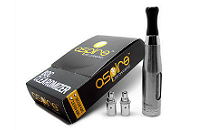 ΑΤΜΟΠΟΙΗΤΉΣ - ASPIRE CE5-S BDC Clearomizer - 1.8ML Χωρητικότητα, 1.8 ohms - ( ΑΣΗΜΙ ) εικόνα 1