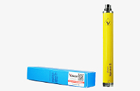 ΜΠΑΤΑΡΙΑ - Vision Spinner II 1600mA ( YELLOW ) εικόνα 1