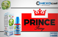 30ml PRINCE PERRY 0mg Υγρό Αναπλήρωσης ( Χωρίς Νικοτίνη ) - Natura Υγρά Αναπλήρωσης από την HEXOcell εικόνα 1