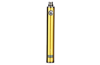 ΜΠΑΤΑΡΙΑ - Vision X.Fir - E-GEAR 1300mA VV LCD ( GOLDEN ) εικόνα 1