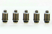 ΑΤΜΟΠΟΙΗΤΉΣ - 5x BDC Κεφαλές Ατμοποιητή για VISION X.Fir Desire Atomizer ( 1.8 ohms ) - 100% Αυθεντικός εικόνα 1
